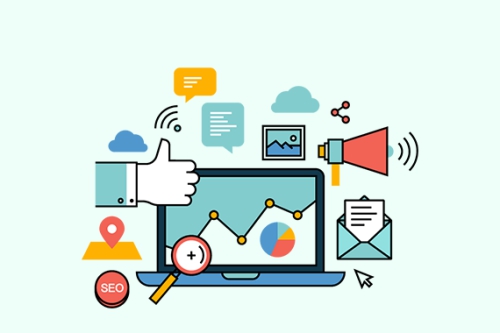 肇庆提升网络推广效果企业要注意哪些方面的问题