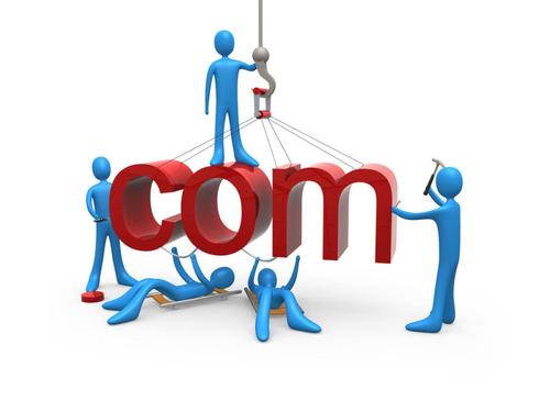 肇庆企业网站建设成功与否和哪些有关呢