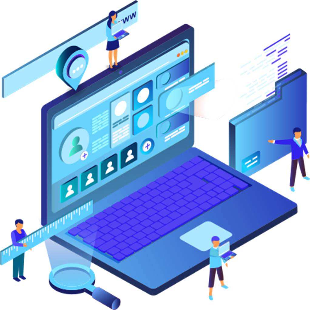 肇庆分析企业网站设计过程中需要注意的几个问题